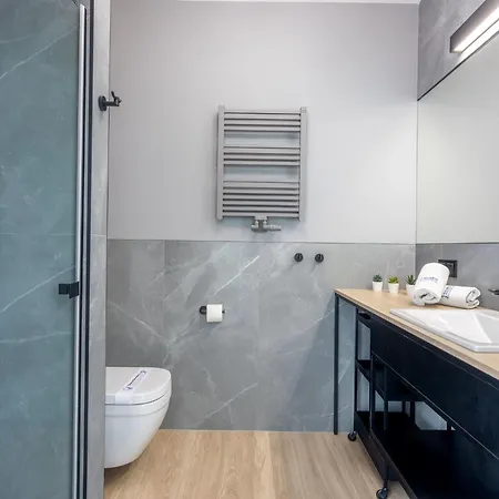 Elegante Auf Der Insel Usedom By Interhome Chorzemin