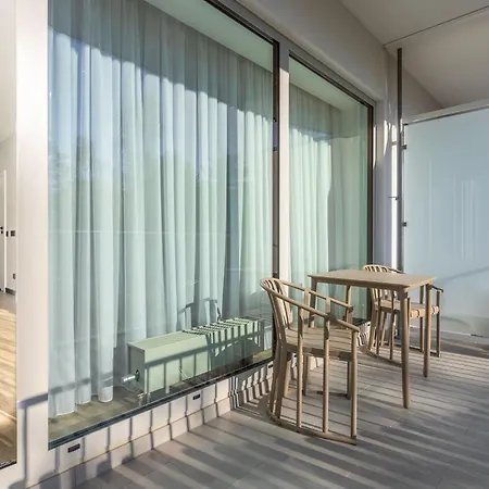 Elegante Auf Der Insel Usedom By Interhome