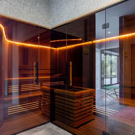 Elegante Auf Der Insel Usedom By Interhome *