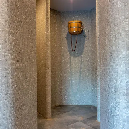 Elegante Auf Der Insel Usedom By Interhome Апартаменты Chorzemin