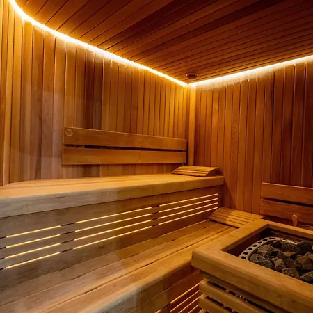 Elegante Auf Der Insel Usedom By Interhome Апартаменты