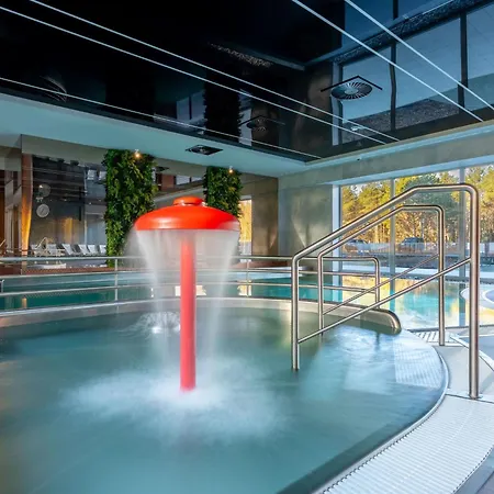 Апартаменты Elegante Auf Der Insel Usedom By Interhome *