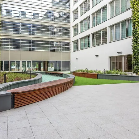 Elegante Auf Der Insel Usedom By Interhome Апартаменты *