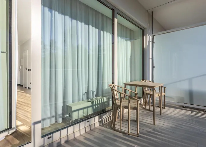 Elegante Auf Der Insel Usedom By Interhome