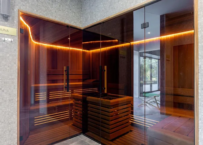 Elegante Auf Der Insel Usedom By Interhome *