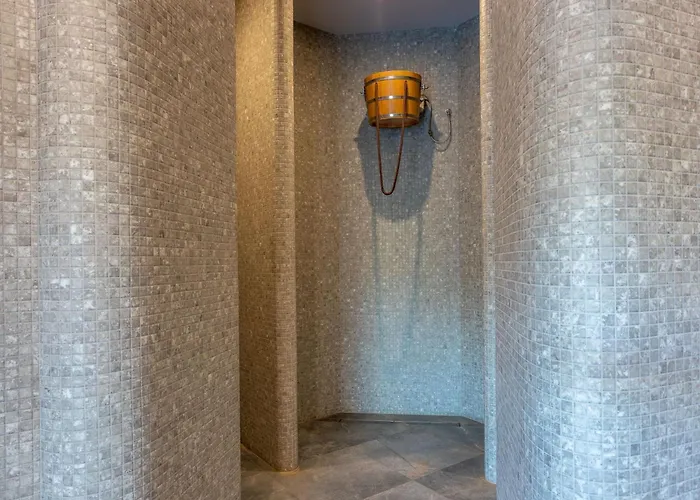 Elegante Auf Der Insel Usedom By Interhome Апартаменты Chorzemin