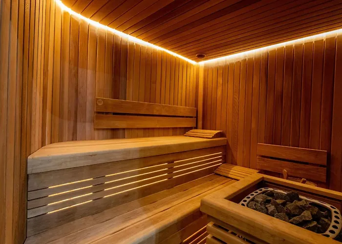 Elegante Auf Der Insel Usedom By Interhome Daire