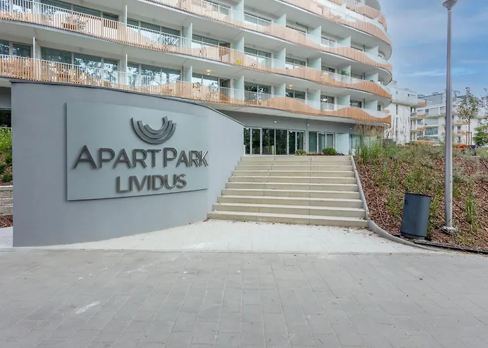 Elegante Auf Der Insel Usedom By Interhome Daire *